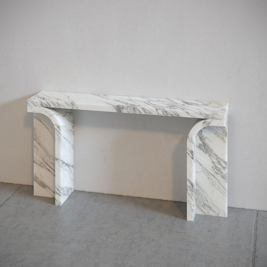 Console 01 Collection