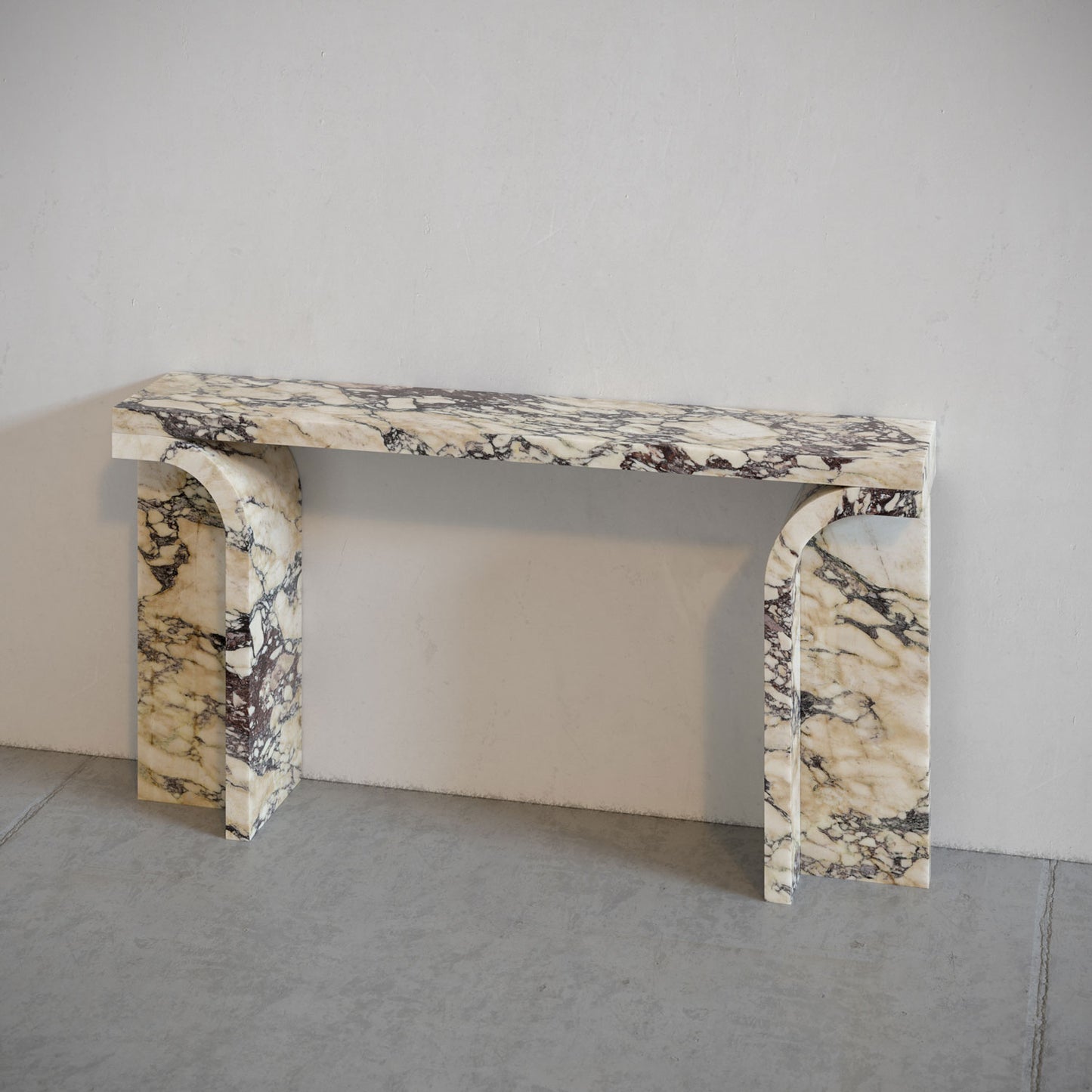 Console 01 Collection