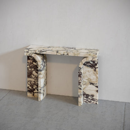 Console 02 Collection