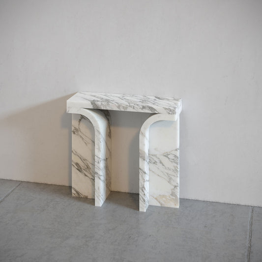 Console 03 Collection