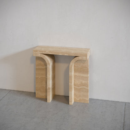 Console 03 Collection