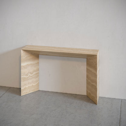 Console 07 Collection