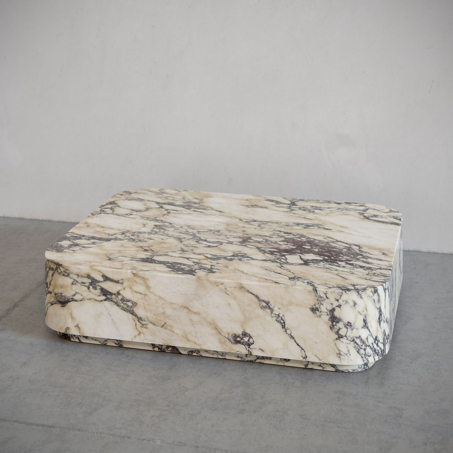 Coffee Table 02 Collection