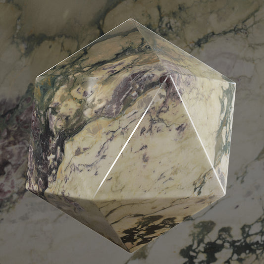 Calacatta Breccia Capria Op2
