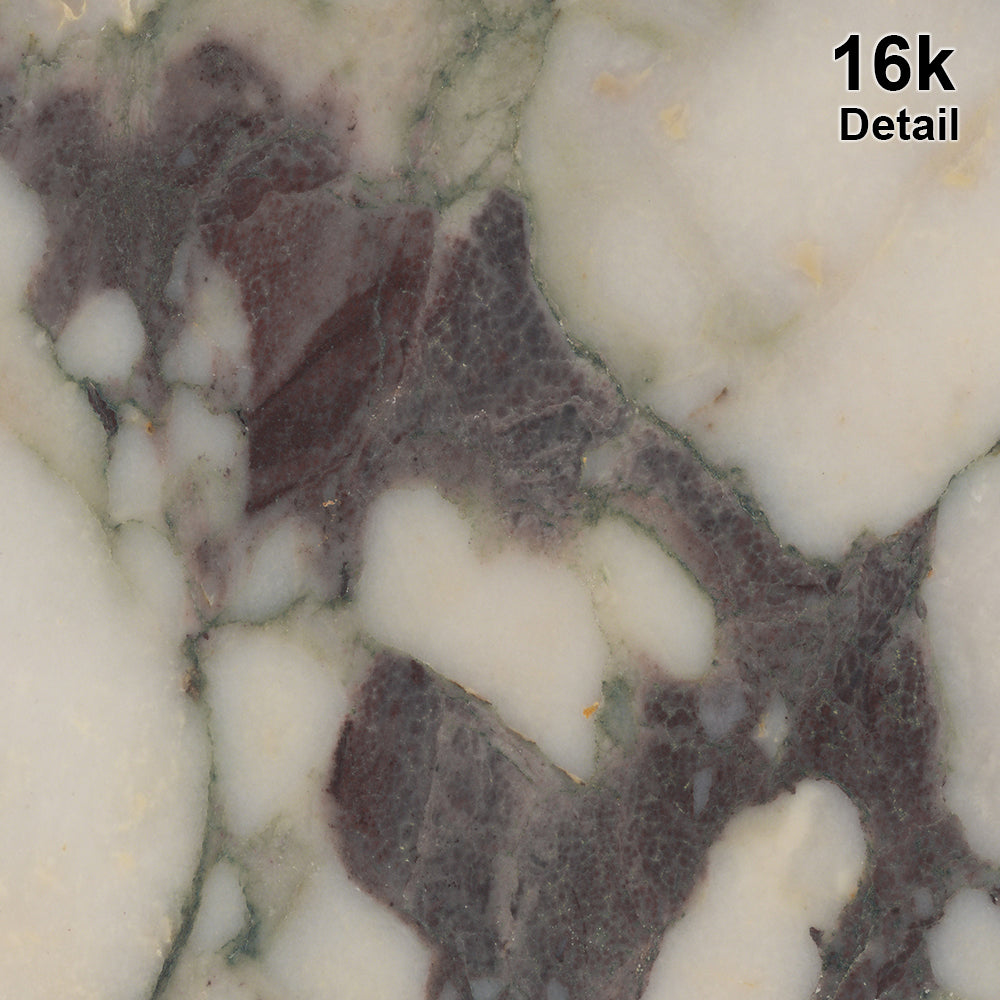 Calacatta viola opus 3