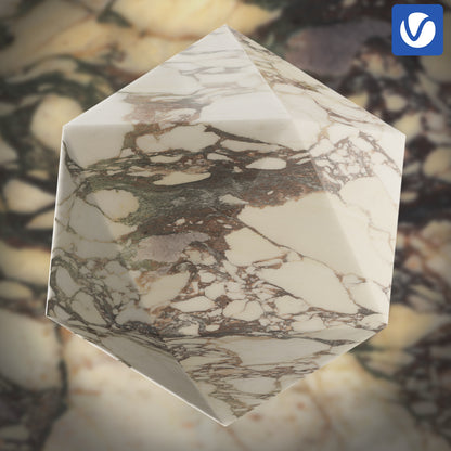 Calacatta Viola Op6 ready-to-use Vray