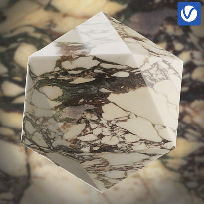 Calacatta Viola Op6 ready-to-use Vray