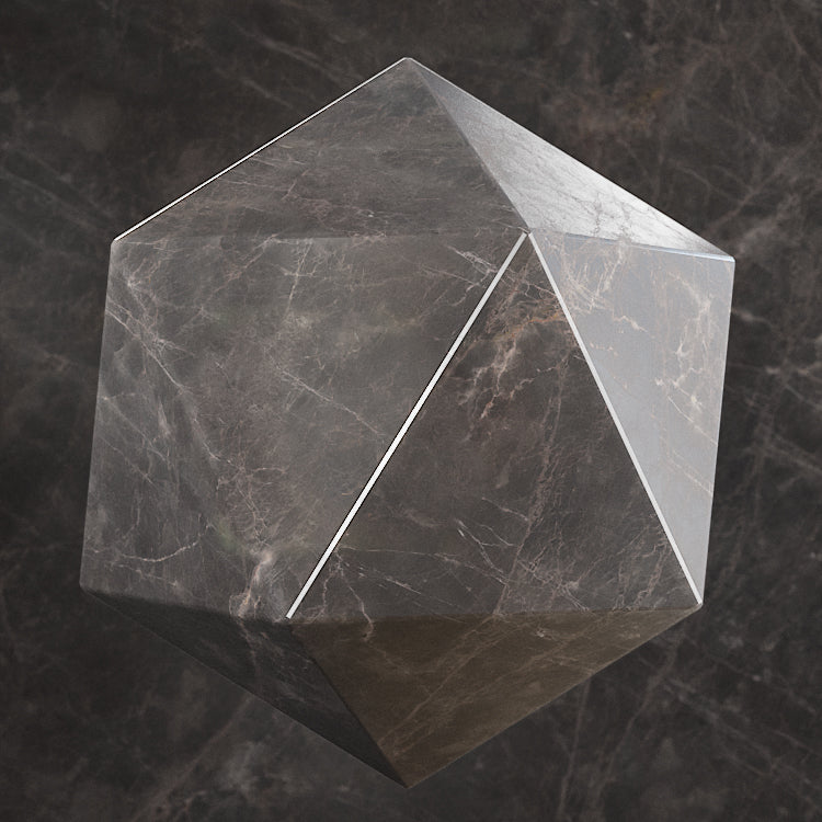 Emperador Silver Dark
