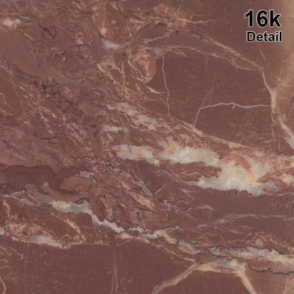 Pilbara Red