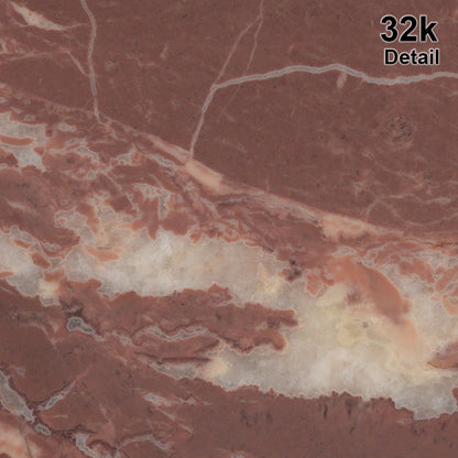 Pilbara Red