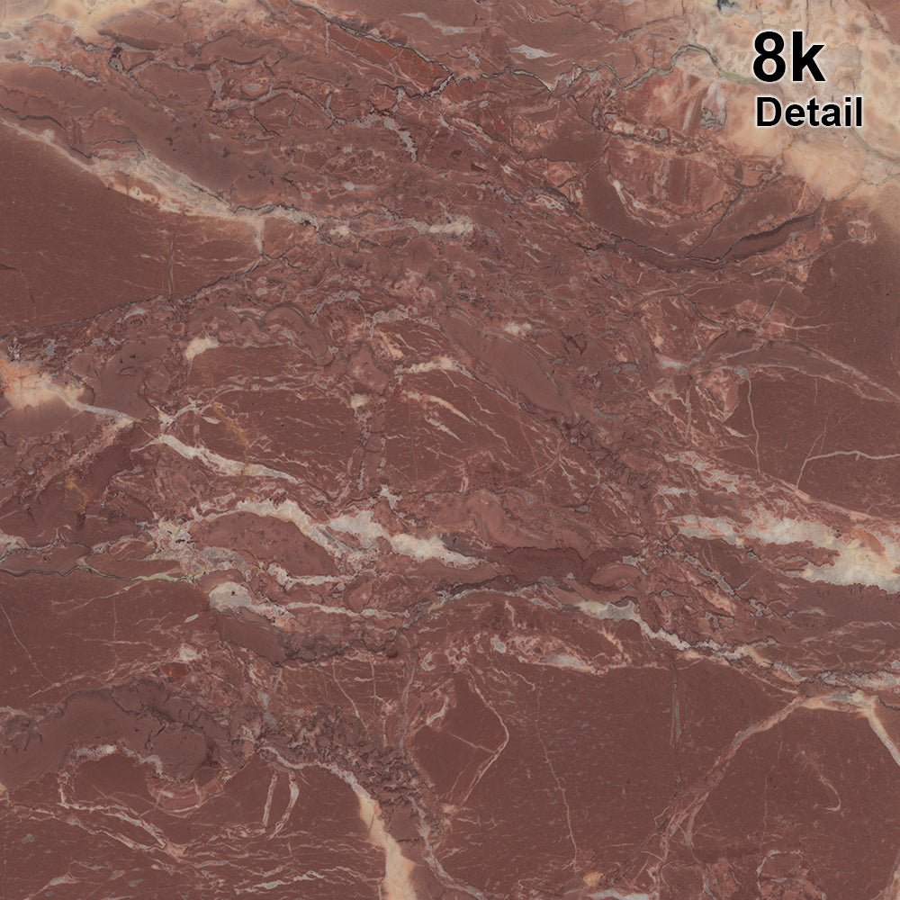 Pilbara Red