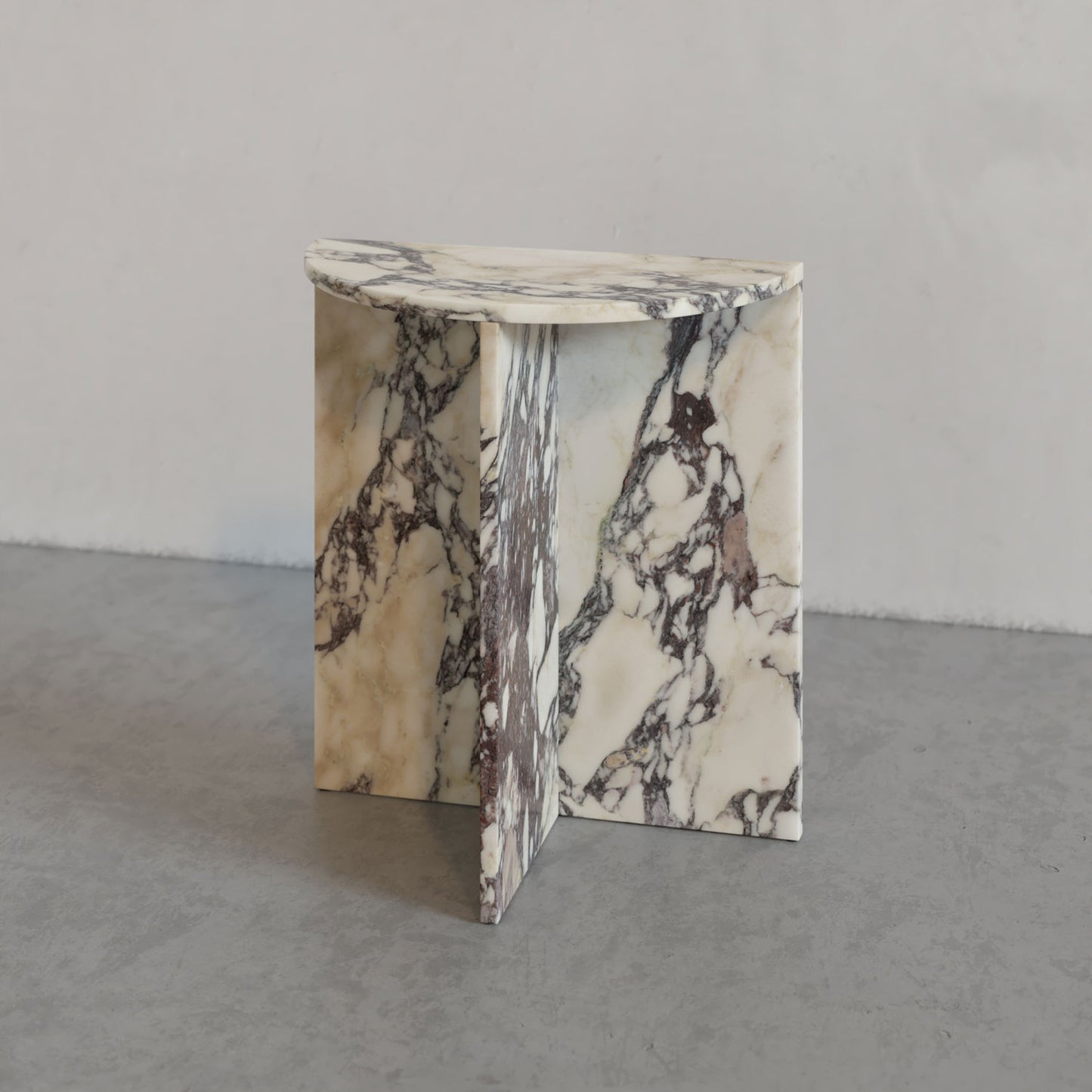 Side Table 01 Collection