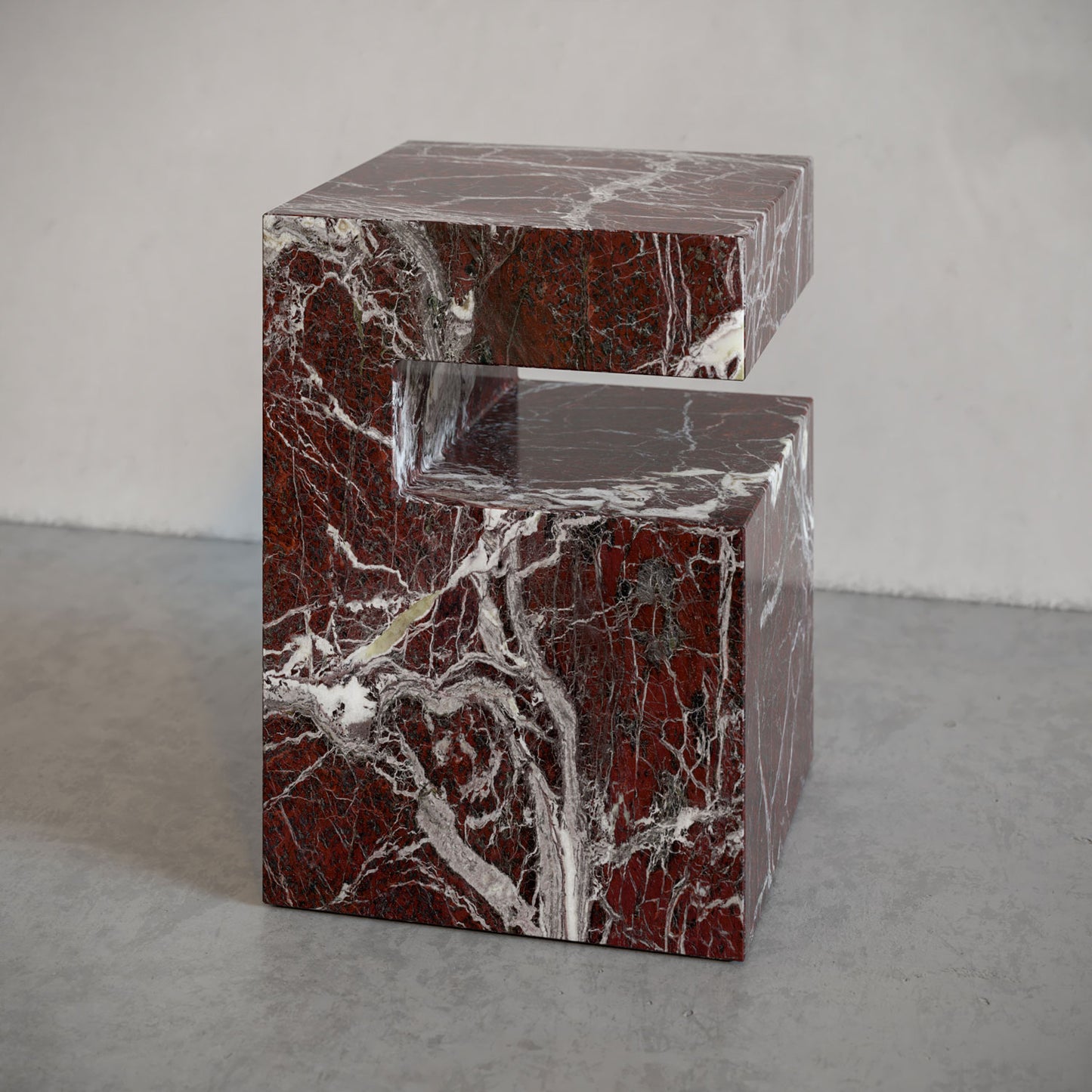 Side Table 03 Collection