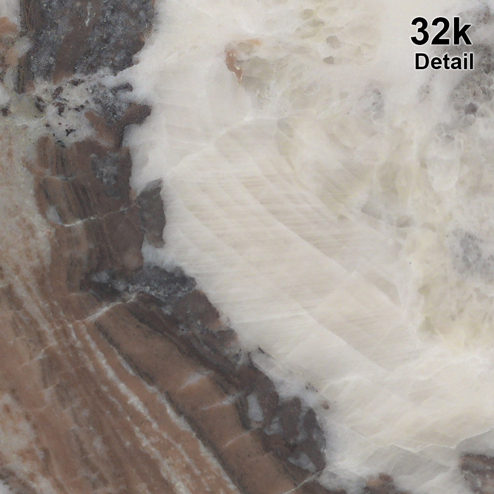 Volcanic White